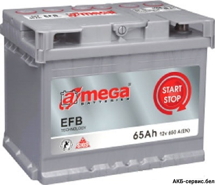 A-mega EFB 65 R