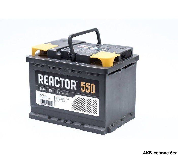АКОМ Reactor 55 Ah