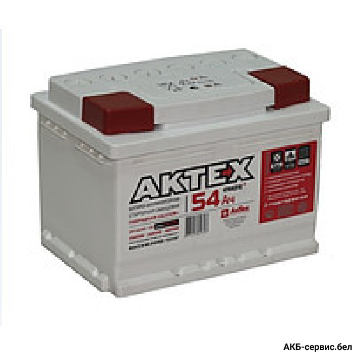 АкТех 54Ah