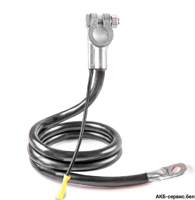 Провод АКБ минус BATCAB-264025