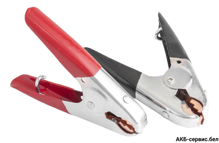 Зажим клеммы BAT/CLM-004