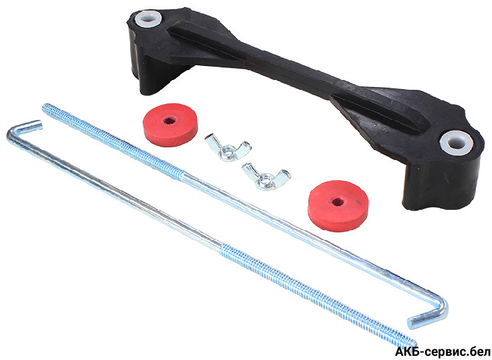 Крепления аккумулятора Autoprofi BAT/KIT-114