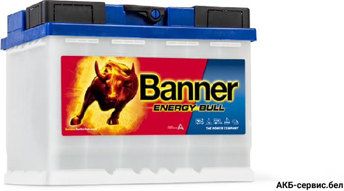 Banner Energy Bull 955 01