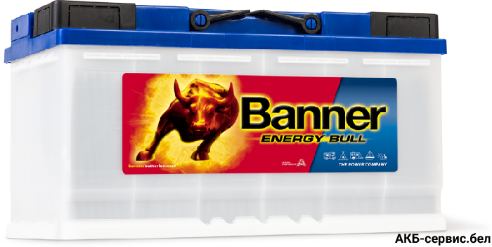 Banner Energy Bull 957 51