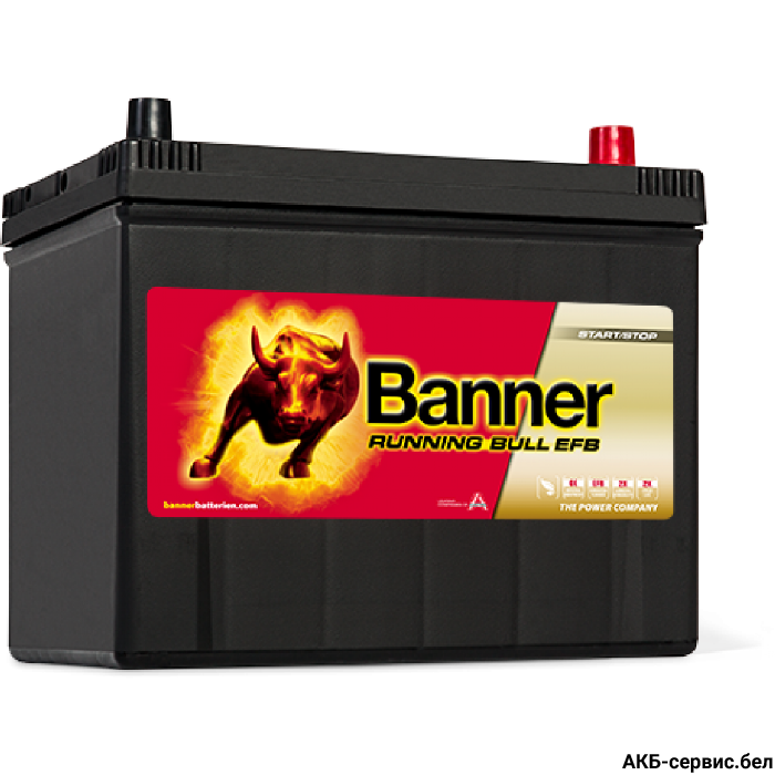 Banner Running Bull EFB 570 15 ASIA