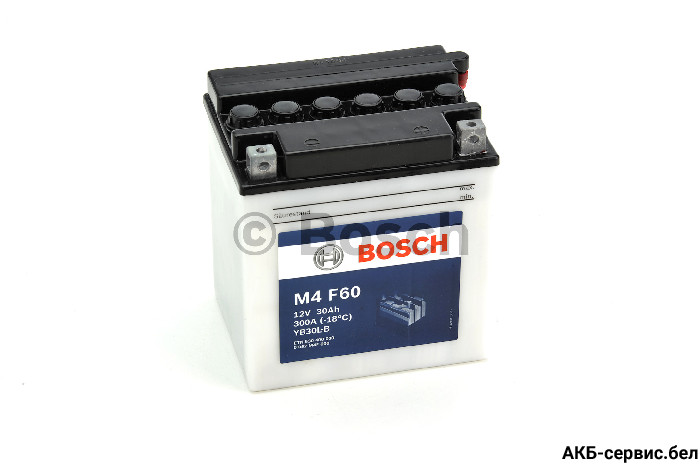 Bosch 0 092 M4F 600 30Ah