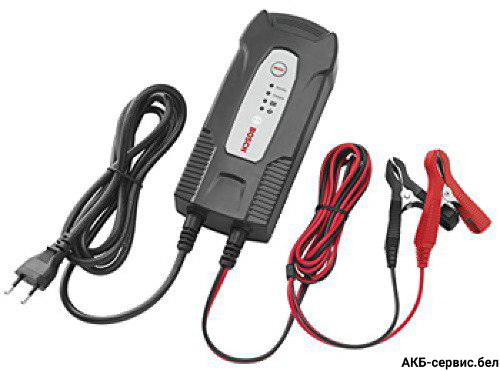 Зарядное устройство Bosch C1