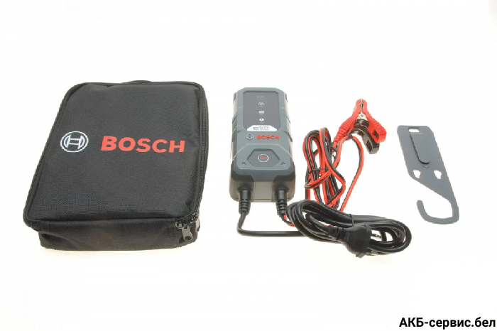 Зарядное устройство Bosch C10  0189911010