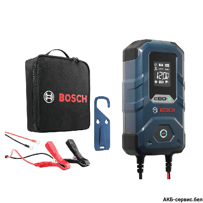 Зарядное устройство Bosch C80Li