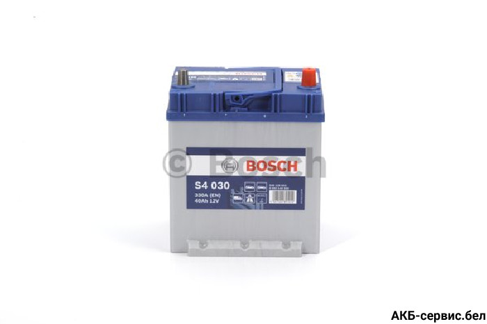 Bosch S4 S4 030