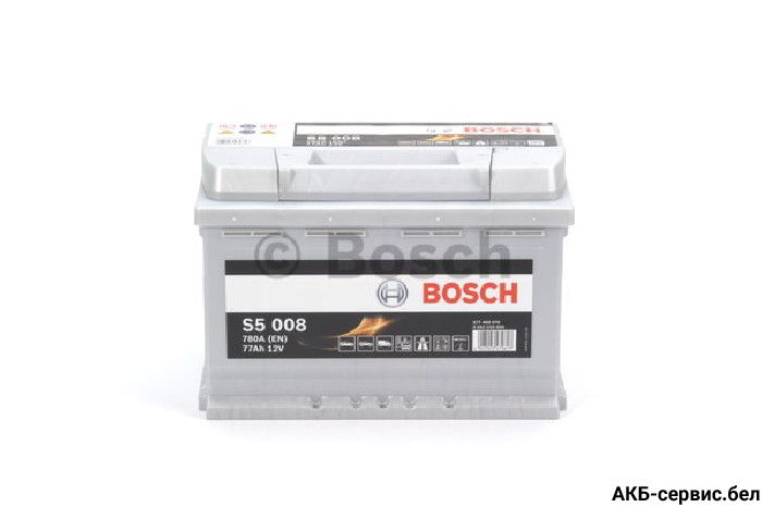 Bosch S5 S5 008