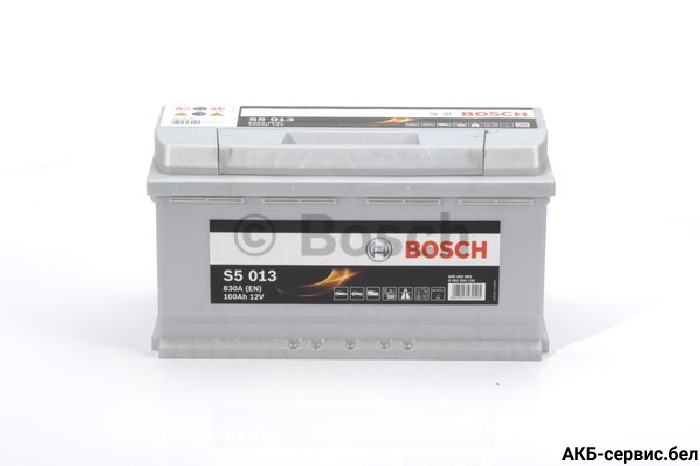 Bosch S5 S5 013
