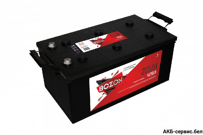 Bozon 6CT-225