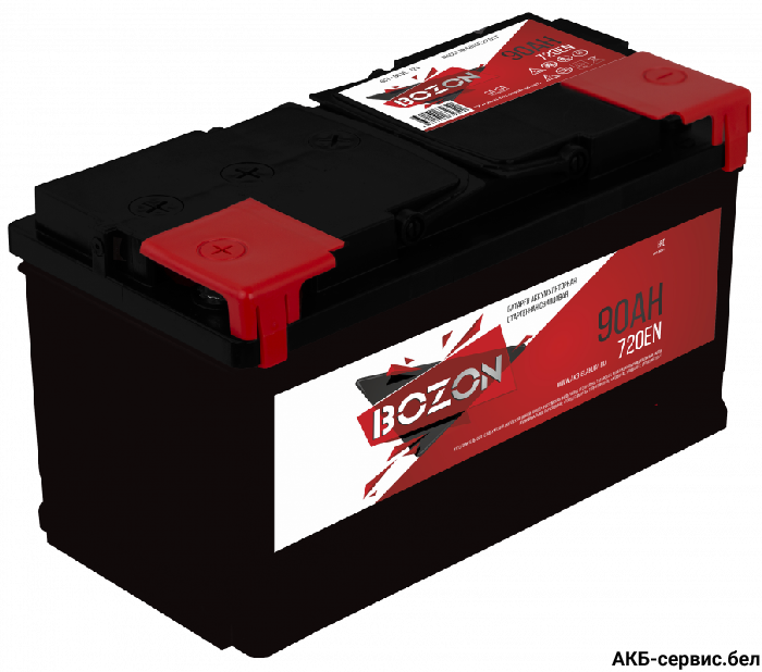Bozon 6CT-90