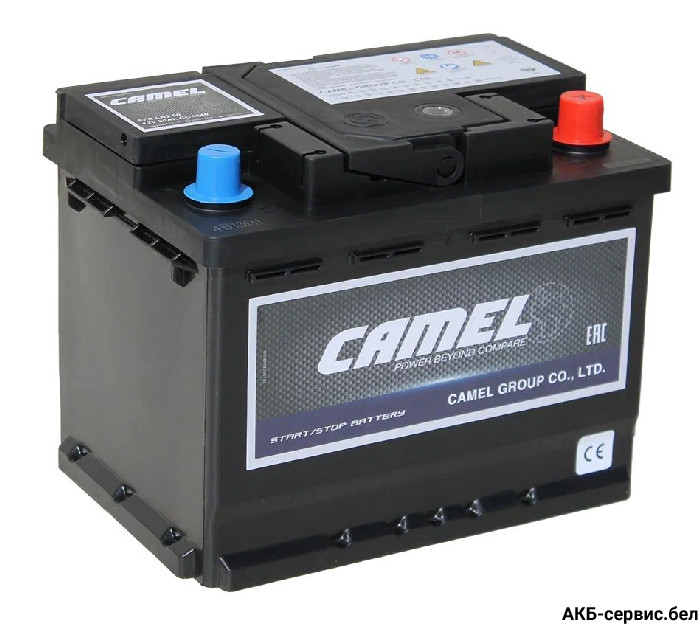 Camel EFB LN2 60 euro