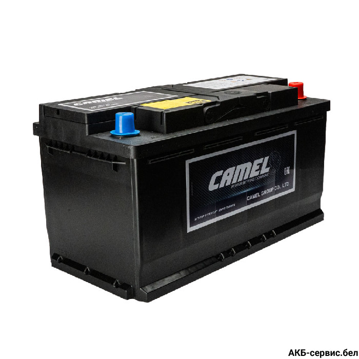 Camel AGM VRL5 92 92Ah euro