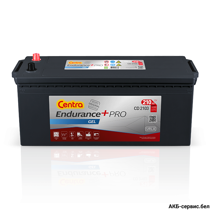 Centra PRO GEL CD2103