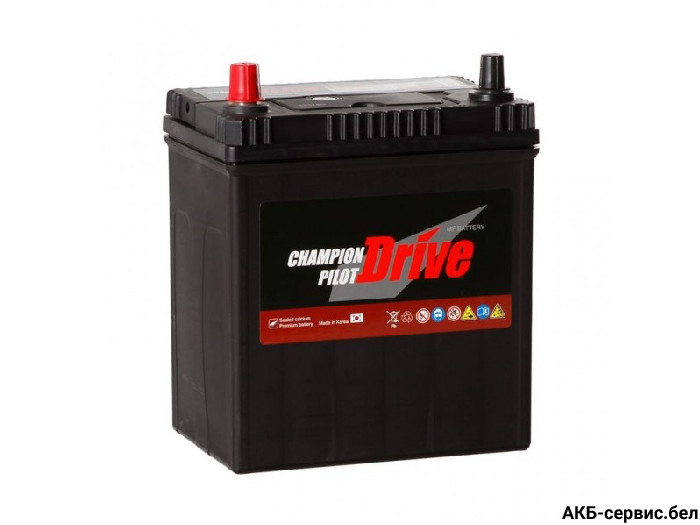 Champion Pilot Drive SMF54224