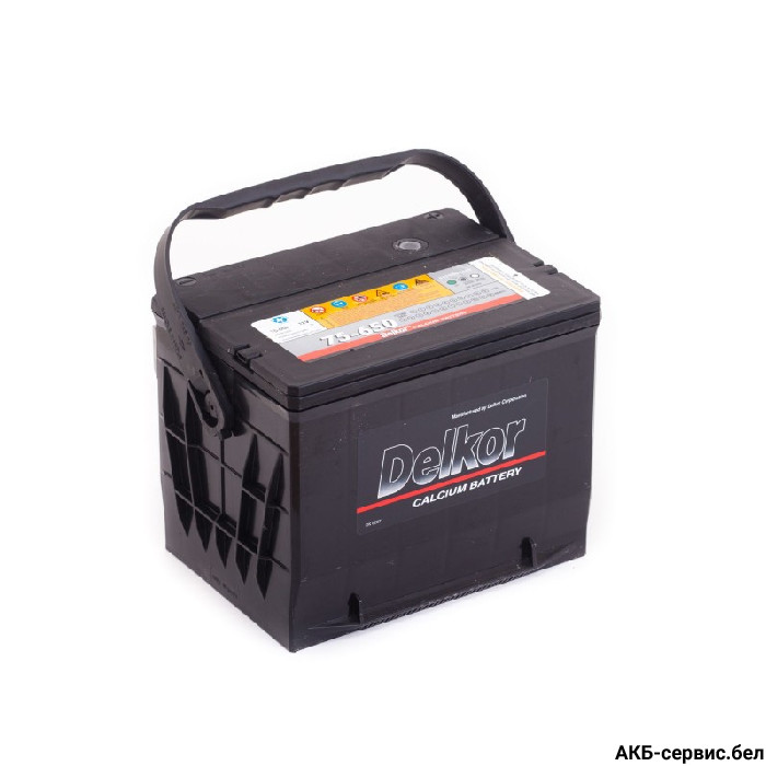 Delkor 75-650