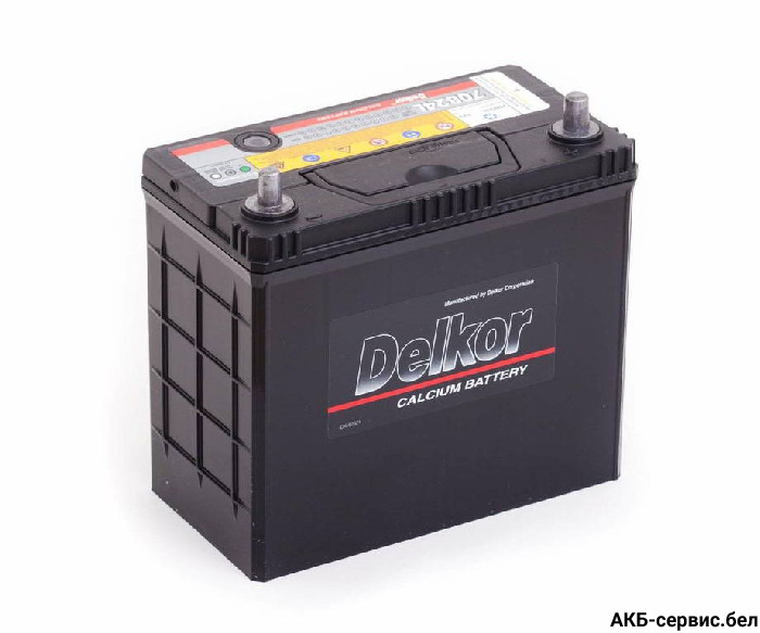 Delkor 70B24L