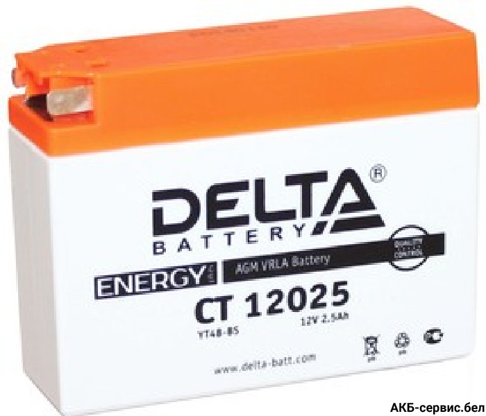 Delta CT 12025