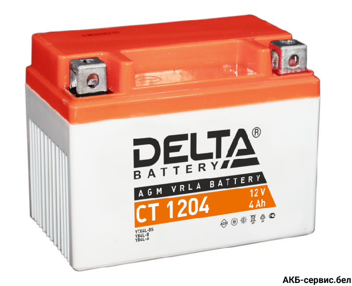 Delta CT 1204