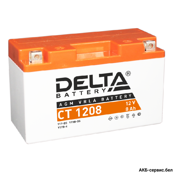 Delta CT 1208