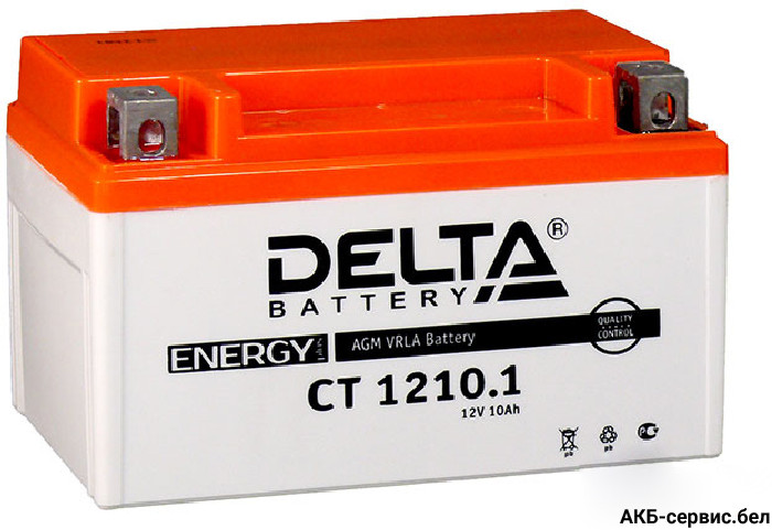 Delta CT 1210.1