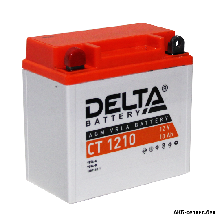 Delta CT 1210