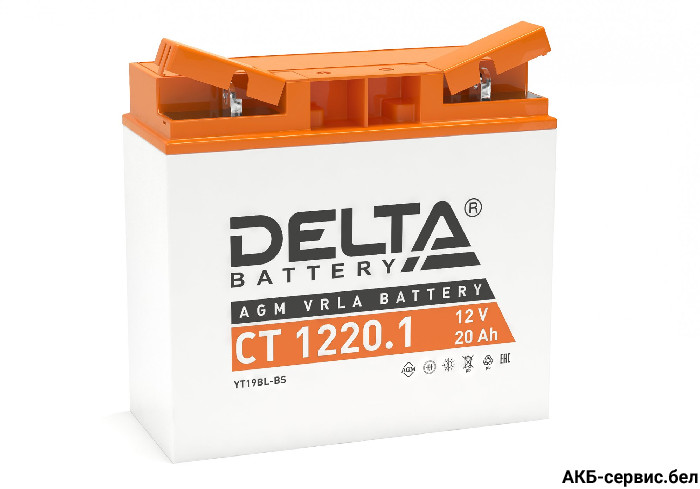 Delta CT 1220.1