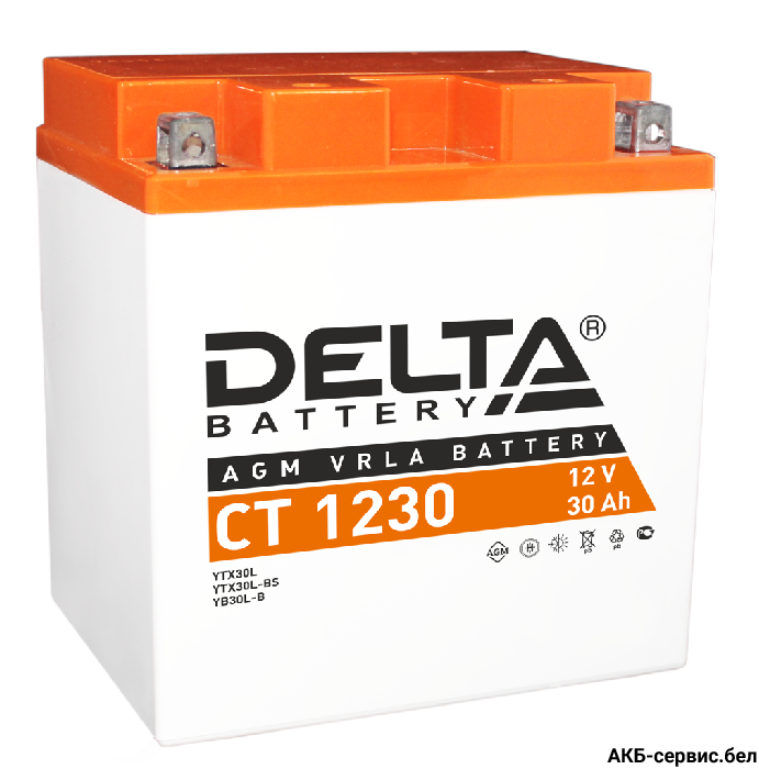 Delta CT 1230