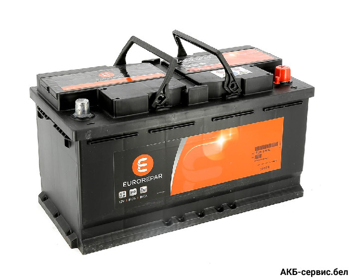 Eurorepar 95Ah 950A