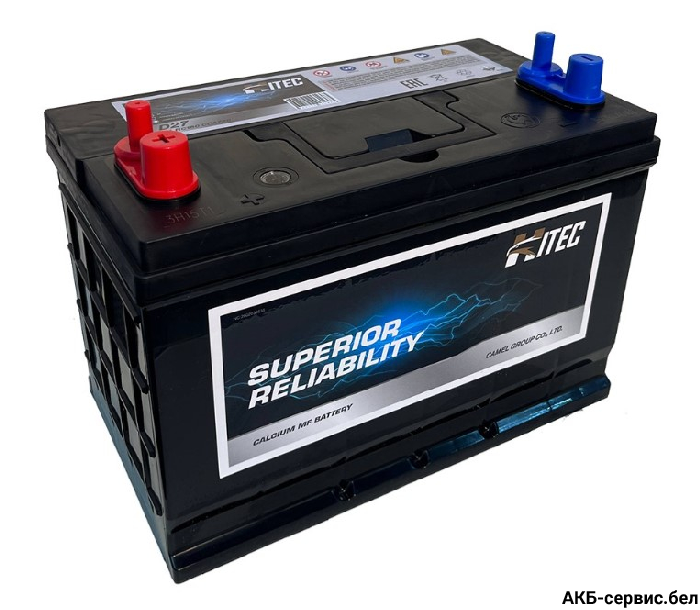 Hitec Marine 90R DC27