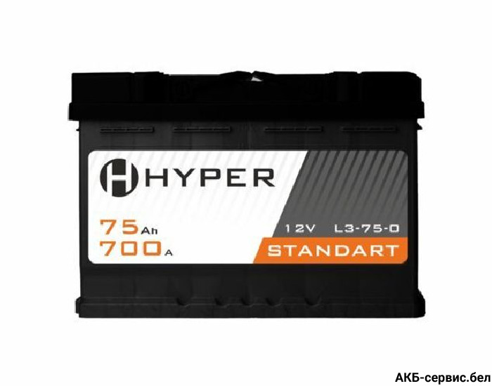 Hyper L3-75-0