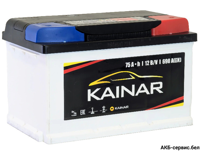 Kainar 75 R LB 690A