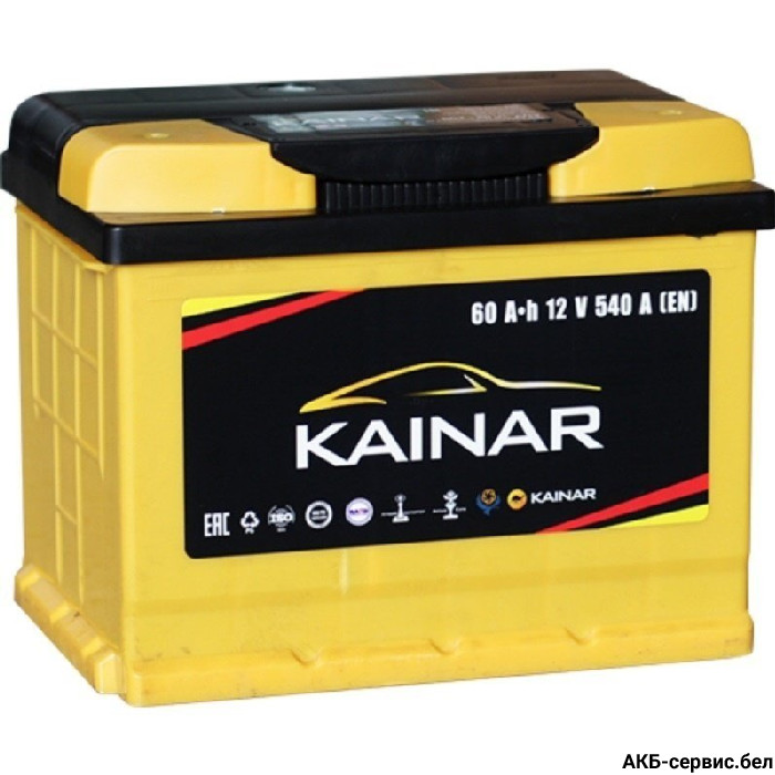 Kainar 60 R 540A