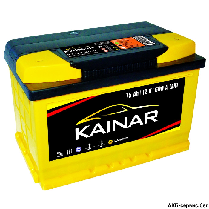 Kainar 75 R 690A