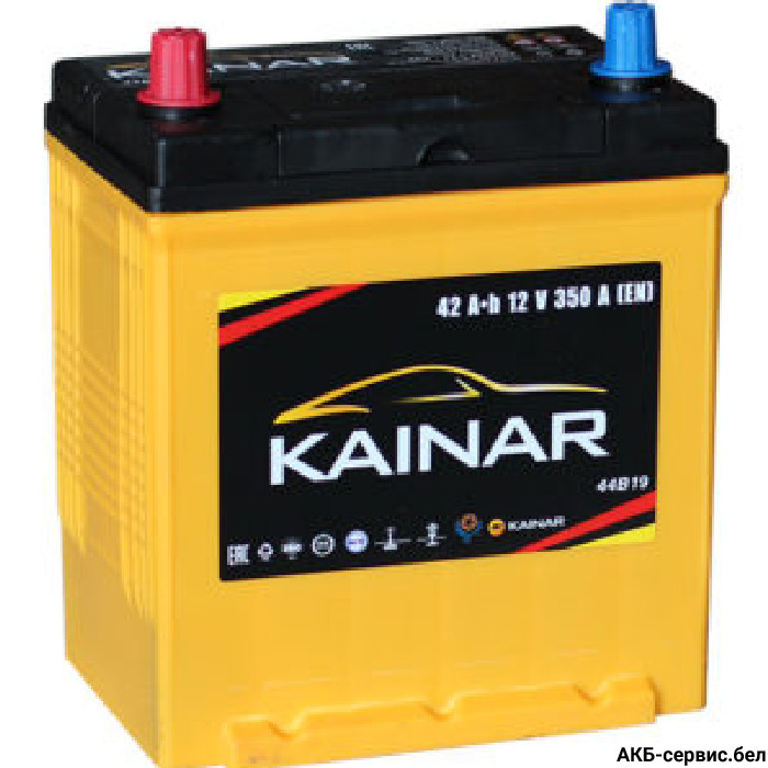 Kainar Asia 42 JL 350A