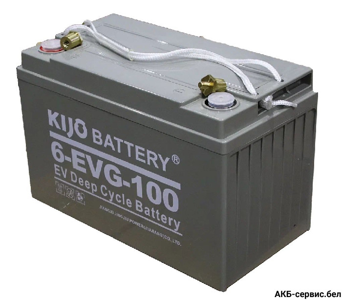 Kijo 6-EVG-100