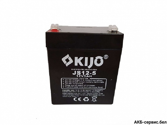 Kijo JS12-5 (F2)