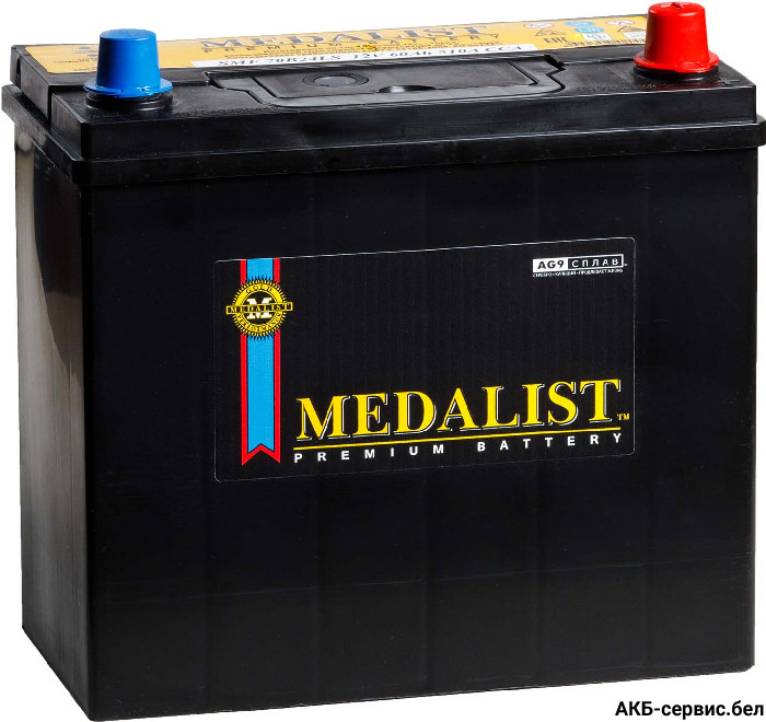 Medalist Premium 70B24LS Азия