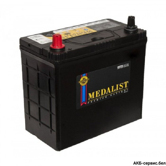 Medalist Premium 70B24R Азия