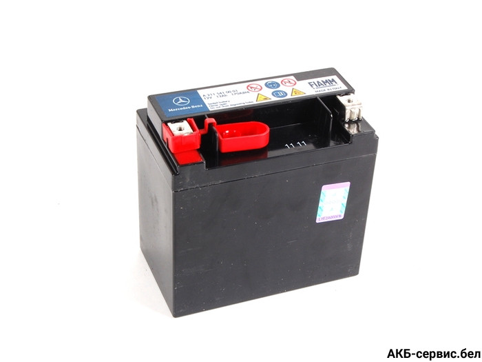 Mercedes A2115410001 12Ah