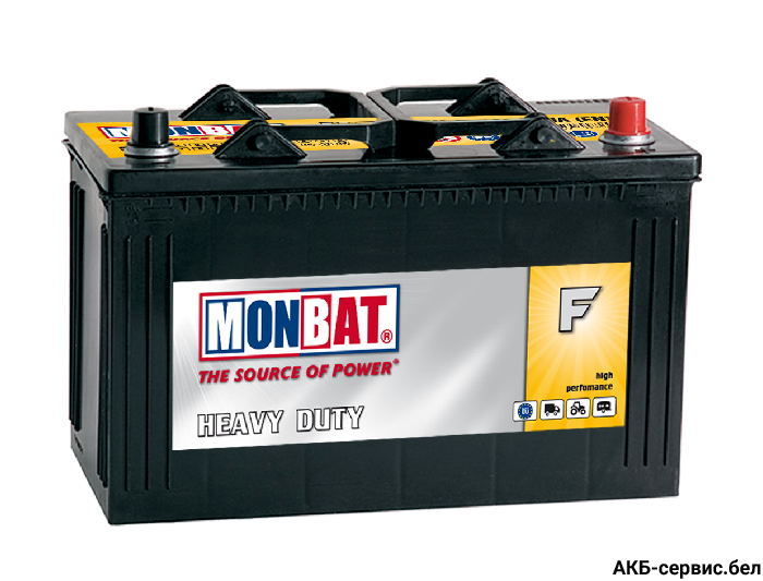 Monbat F Agri G89C9U0