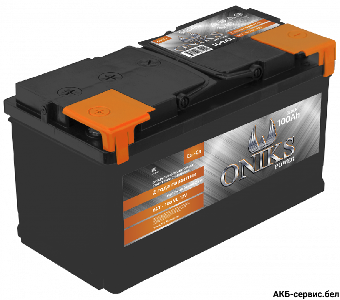 Oniks Power 6CT-100