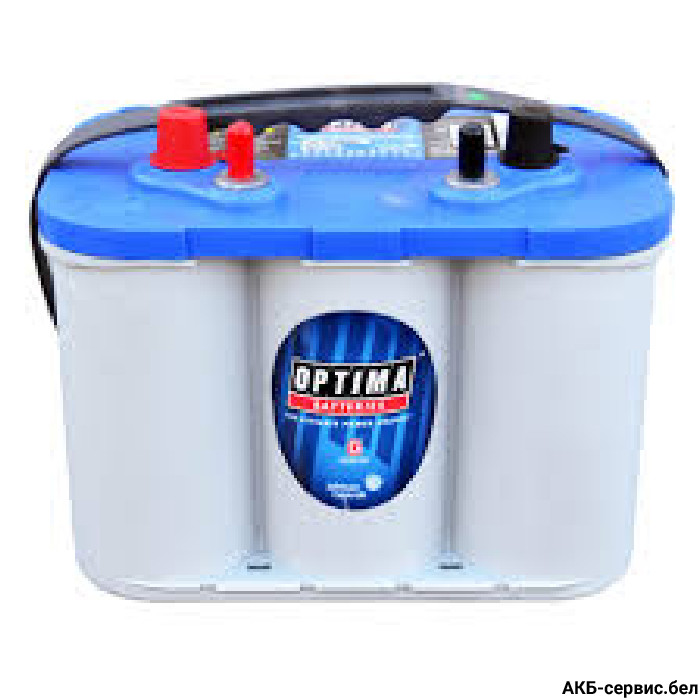 Optima BLUETOP BT DC 4.2
