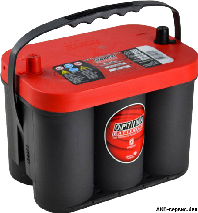 Optima REDTOP RT C 4.2