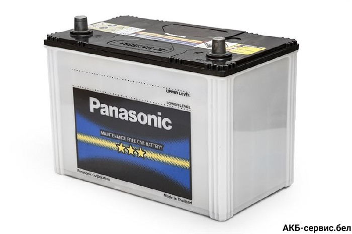 Panasonic N-115D31L-FS
