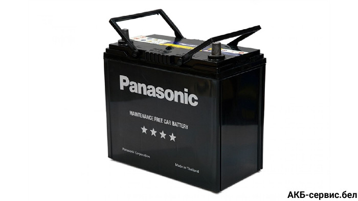 Panasonic N-55B24L-FH