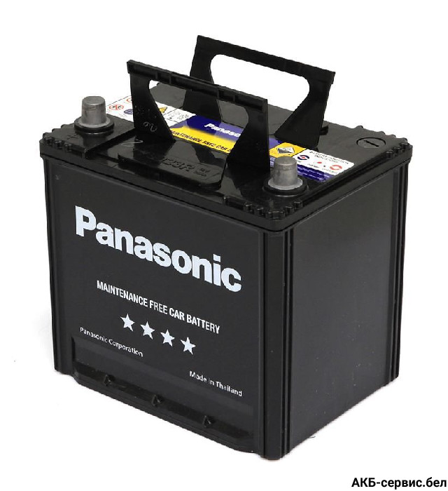 Panasonic N-80D23L-FS